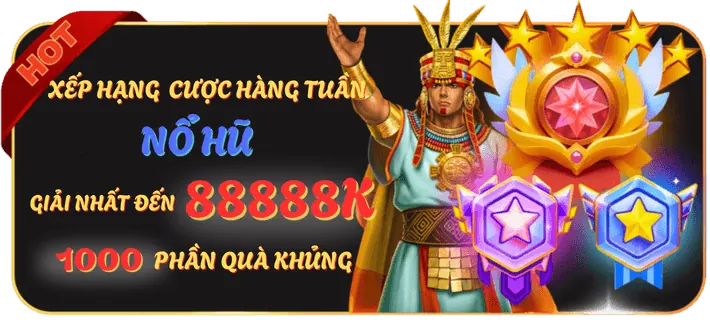 Game mới tại Banca28 Casino